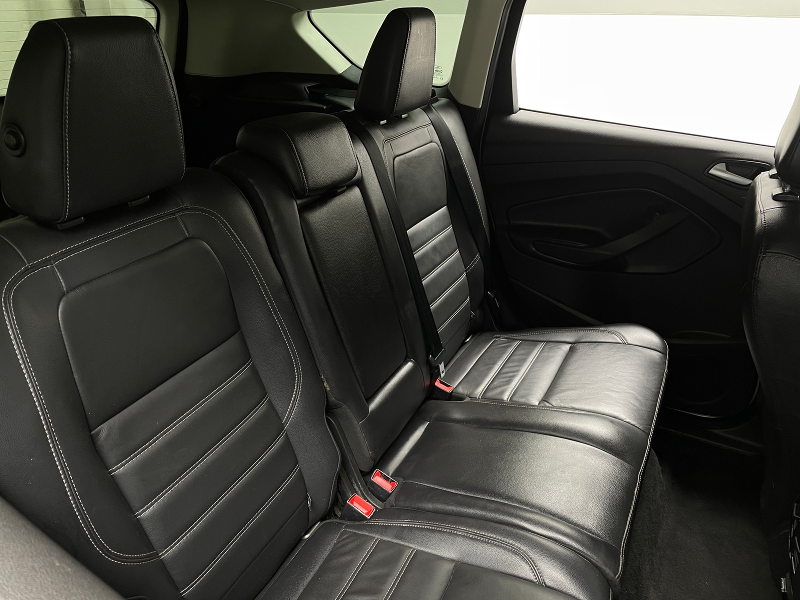 Thumbnail: 2018 Ford Escape - 5