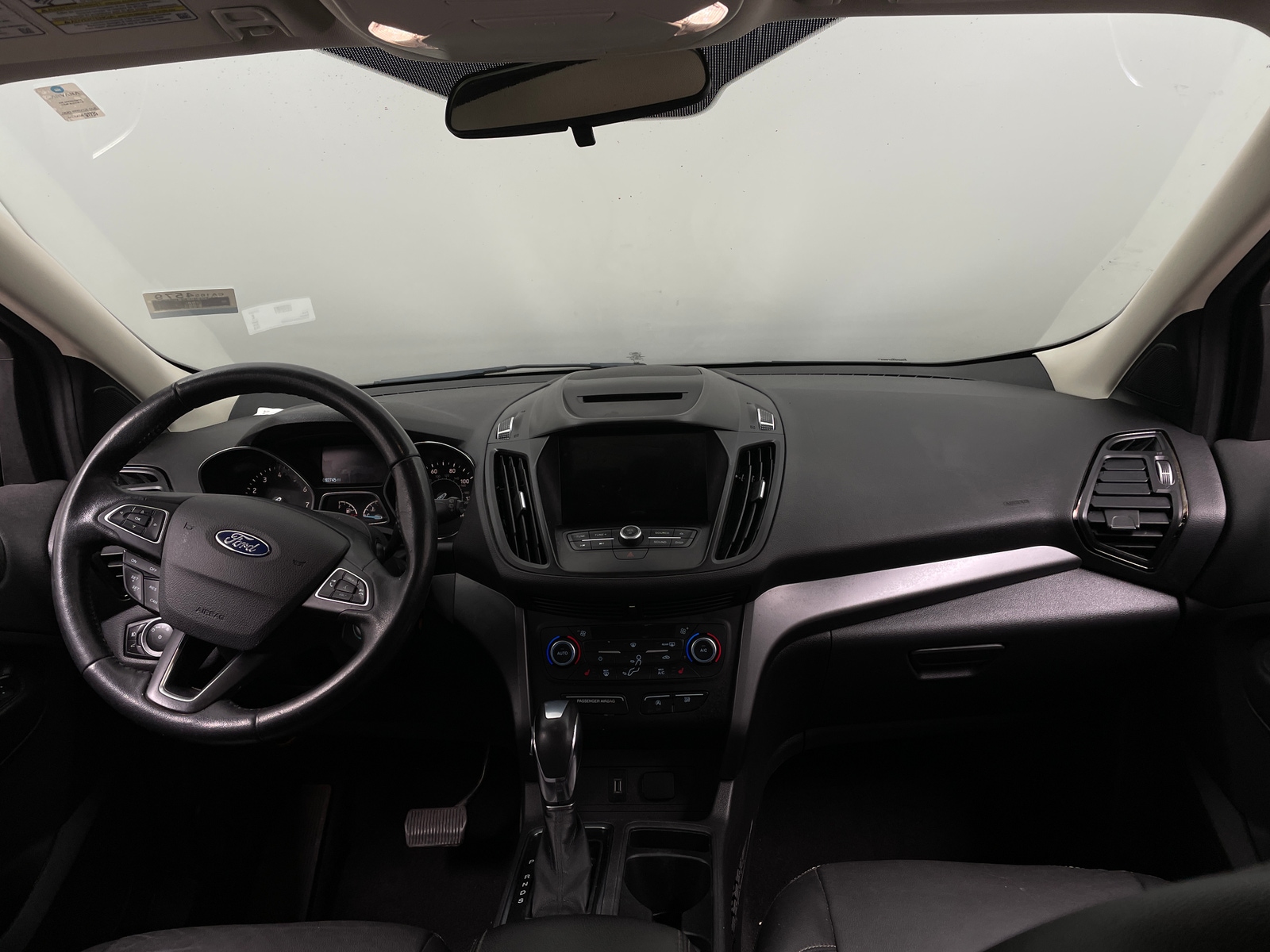 Thumbnail: 2018 Ford Escape - 2