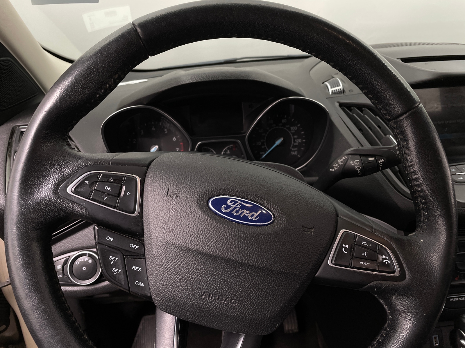 Thumbnail: 2018 Ford Escape - 4