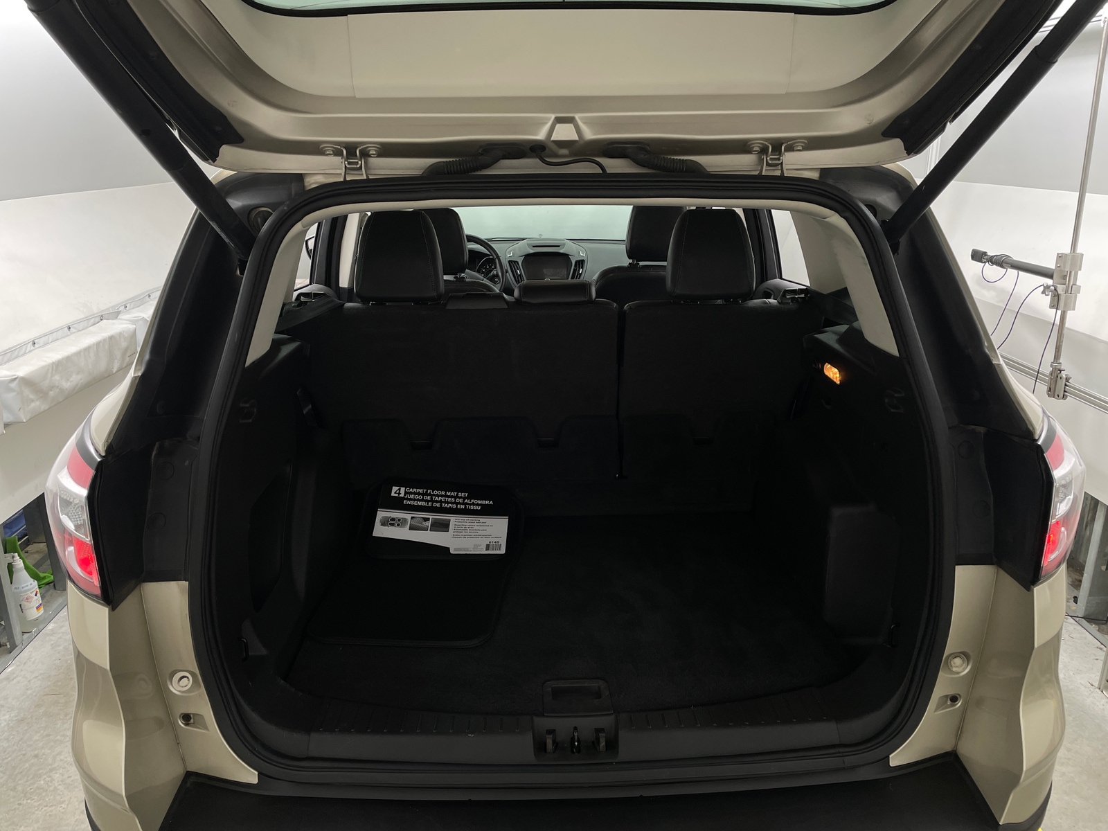 Thumbnail: 2018 Ford Escape - 6