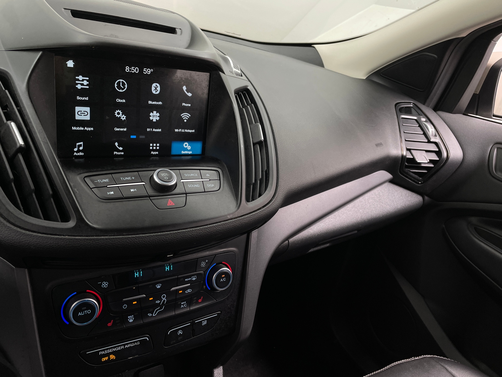 Thumbnail: 2018 Ford Escape - 3