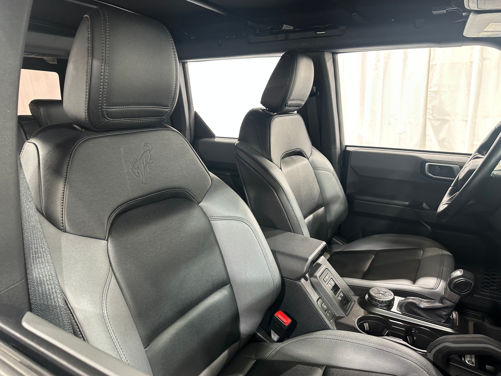 Thumbnail: 2024 Ford Bronco - 2