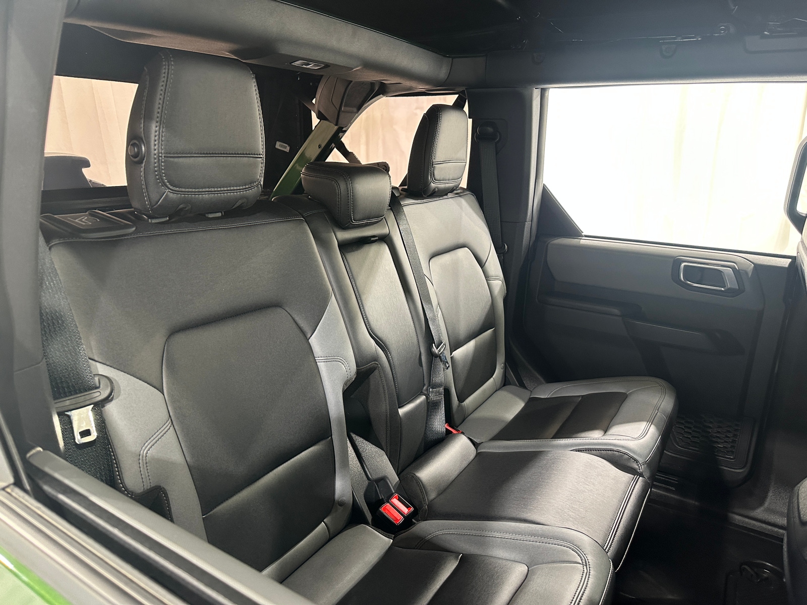 Thumbnail: 2024 Ford Bronco - 6