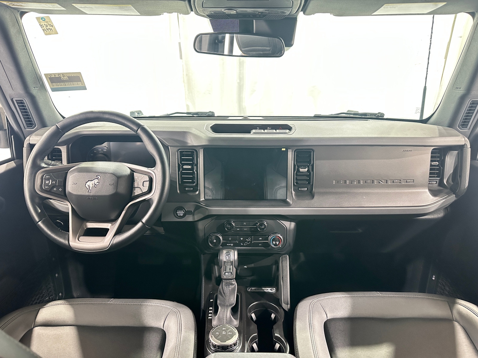 Thumbnail: 2024 Ford Bronco - 3