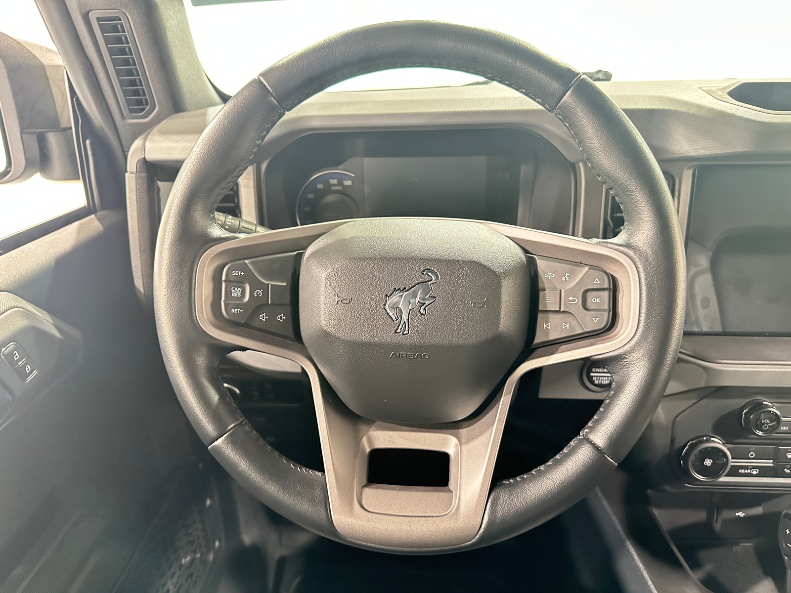 Thumbnail: 2024 Ford Bronco - 5