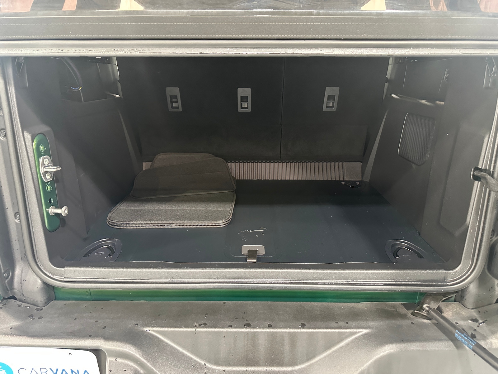 Thumbnail: 2024 Ford Bronco - 7