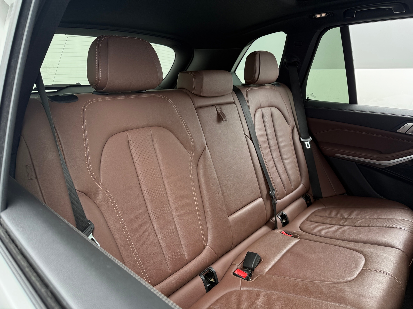 Thumbnail: 2020 BMW X5 - 5