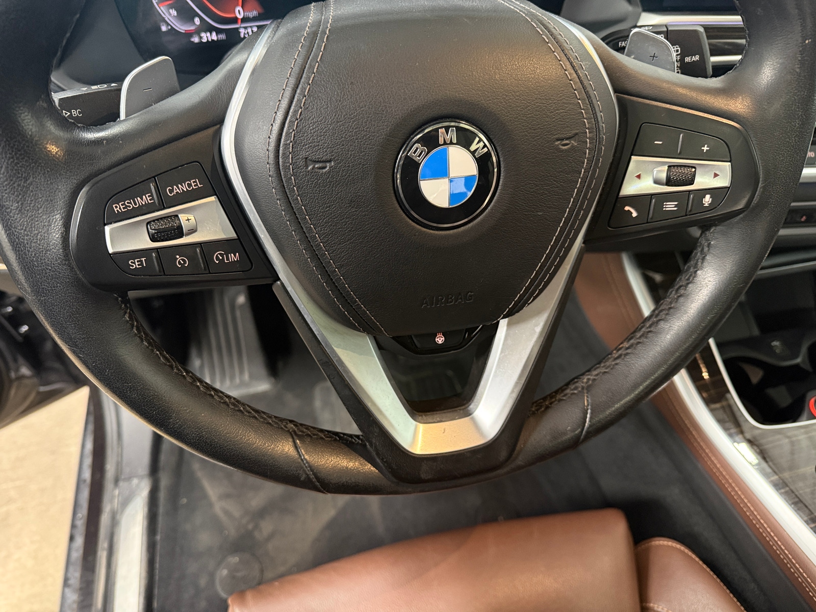 Thumbnail: 2020 BMW X5 - 4