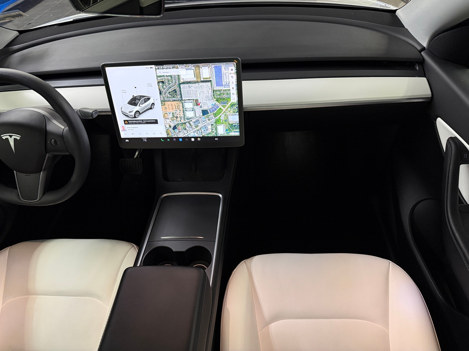 Thumbnail: 2021 Tesla Model Y - 2