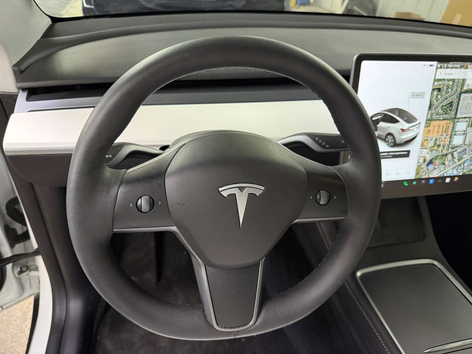 Thumbnail: 2021 Tesla Model Y - 4