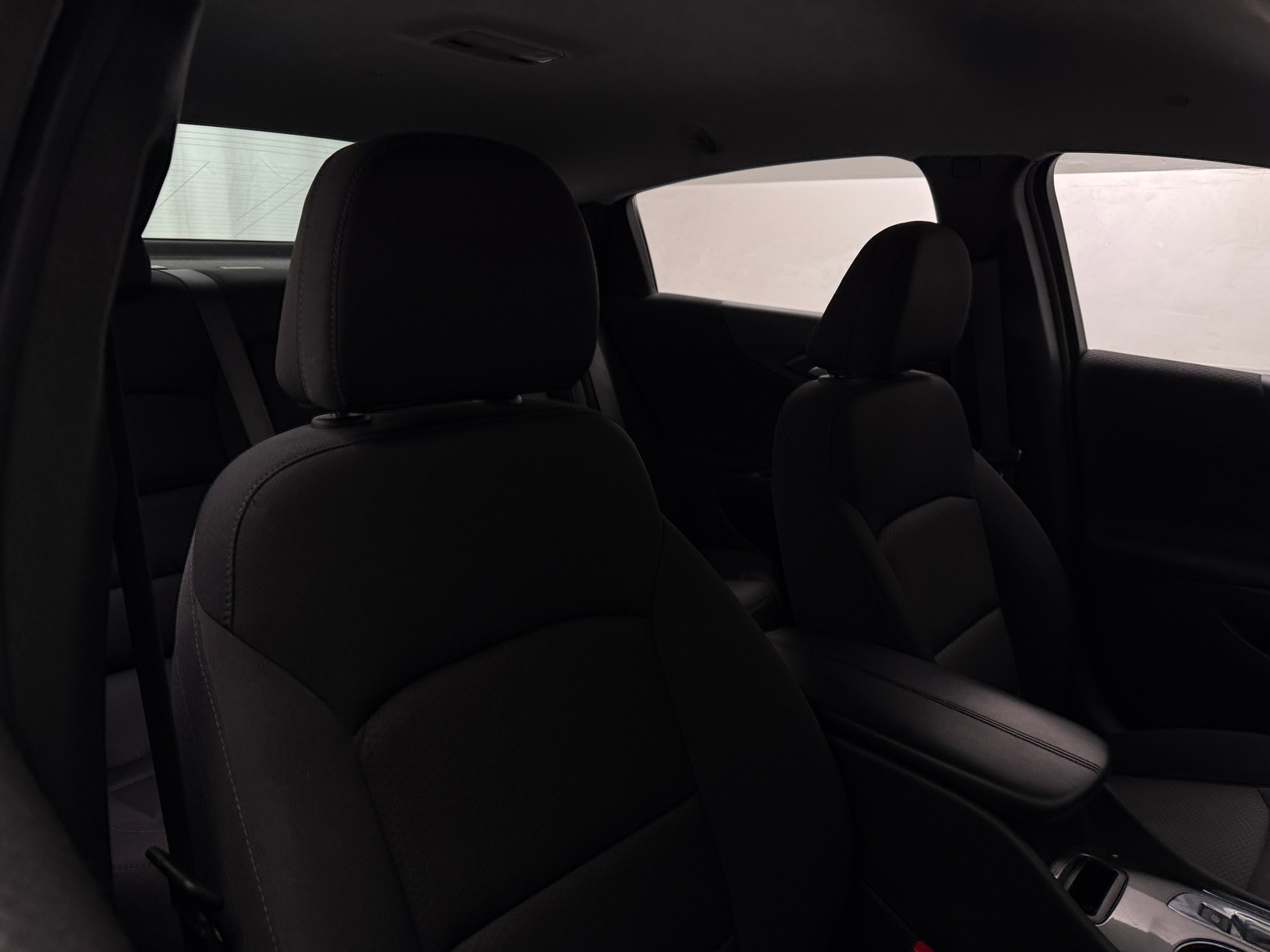 Thumbnail: 2024 Chevrolet Malibu - 2