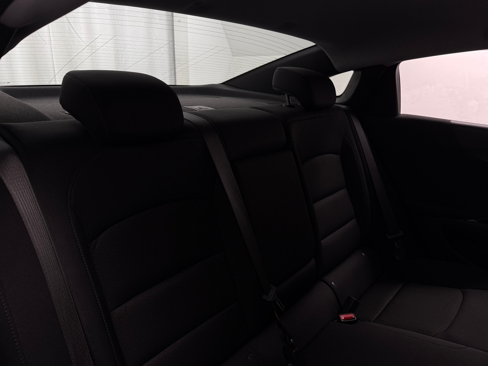 Thumbnail: 2024 Chevrolet Malibu - 6