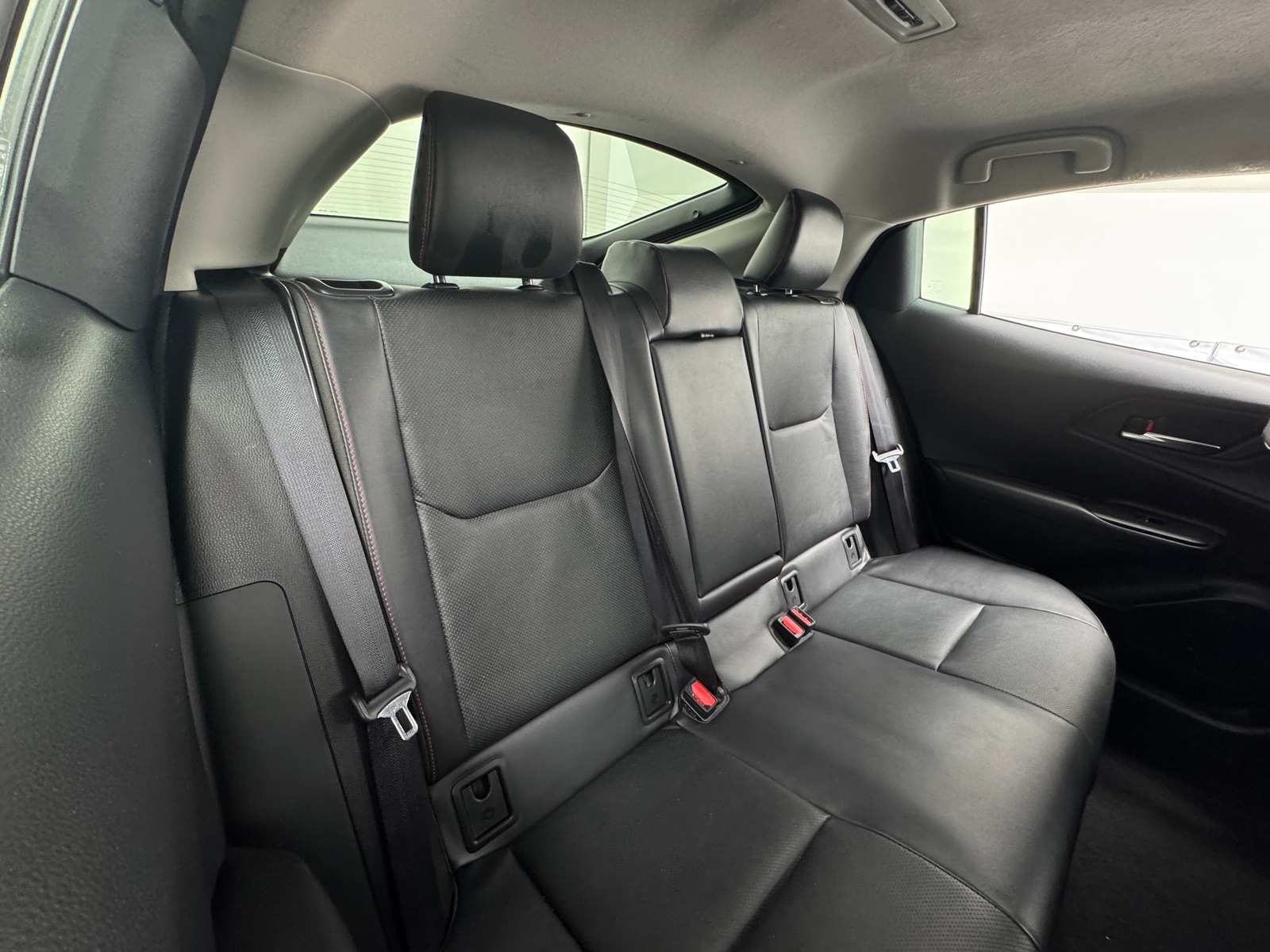 Thumbnail: 2024 Toyota Prius Prime - 5