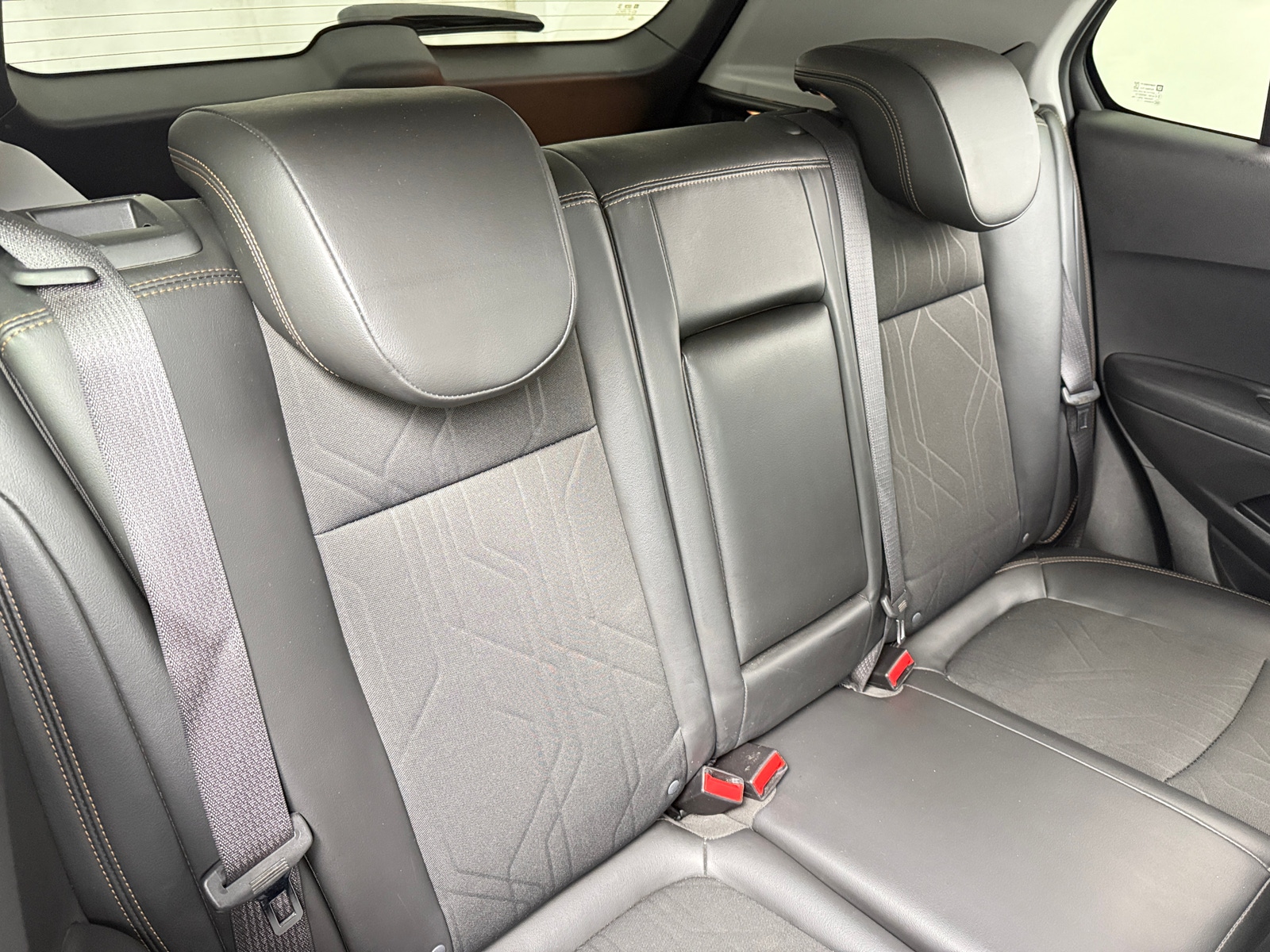 Thumbnail: 2017 Chevrolet Trax - 6