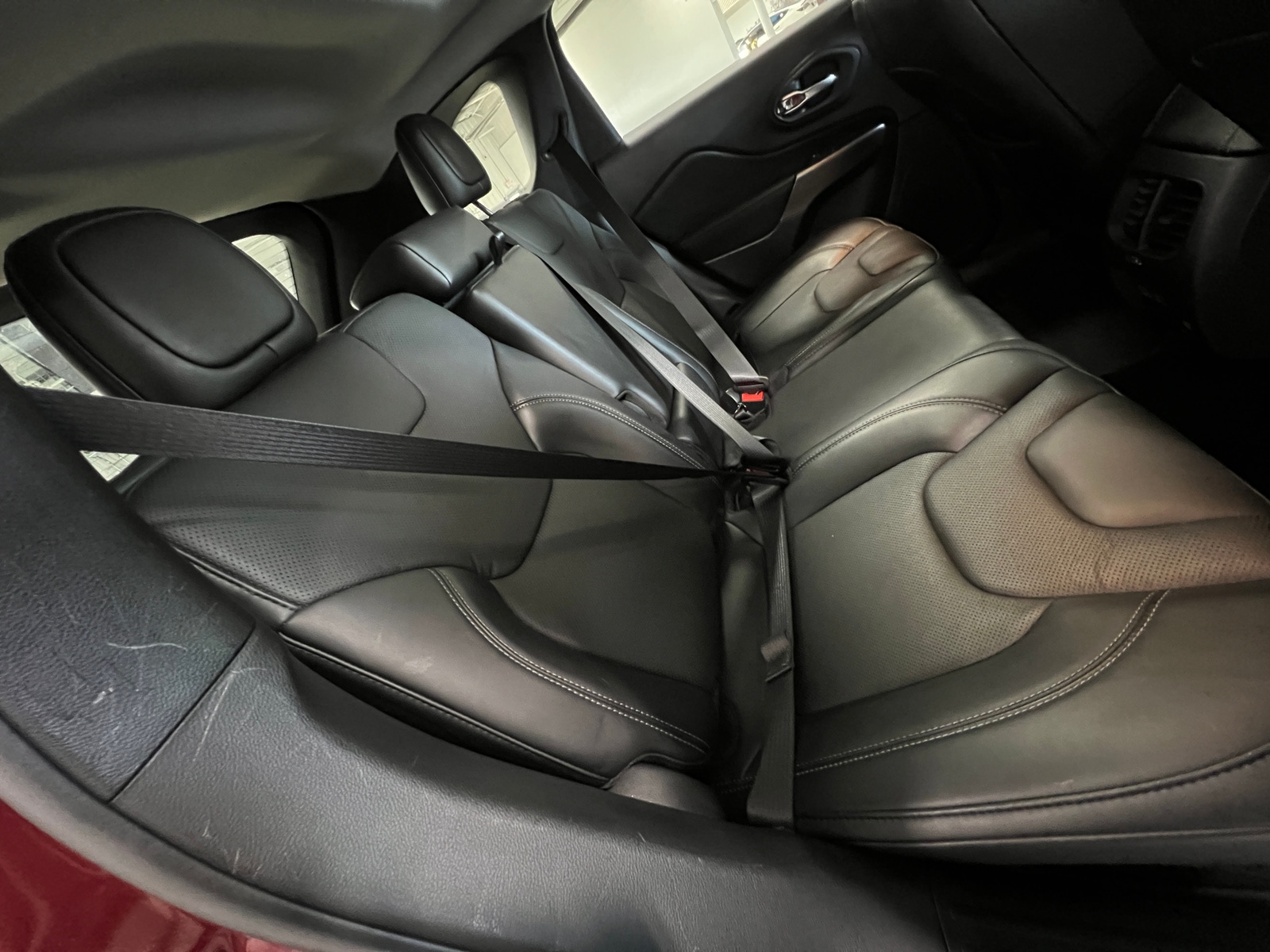 Thumbnail: 2021 Jeep Cherokee - 5