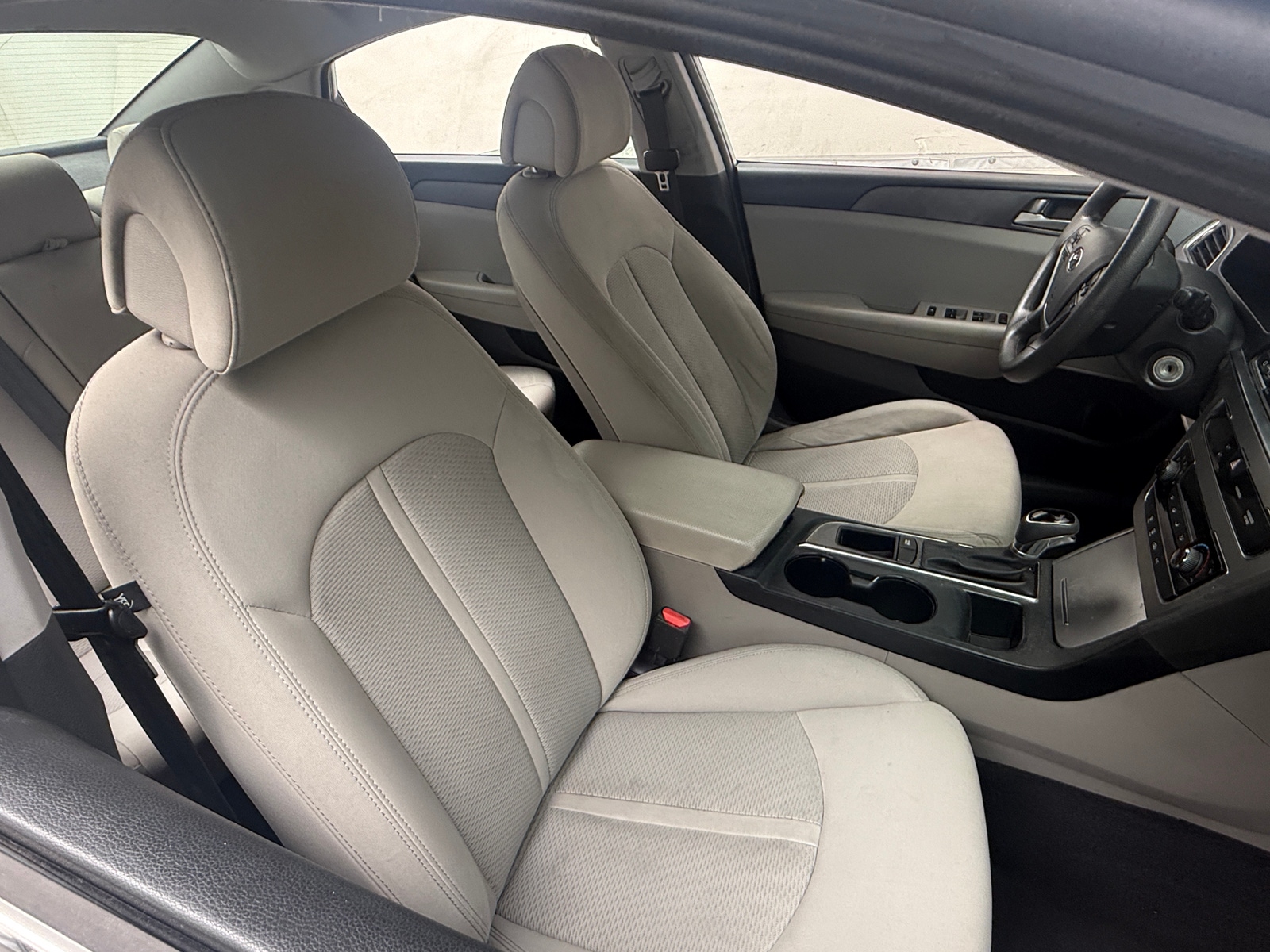 Thumbnail: 2017 Hyundai Sonata - 2