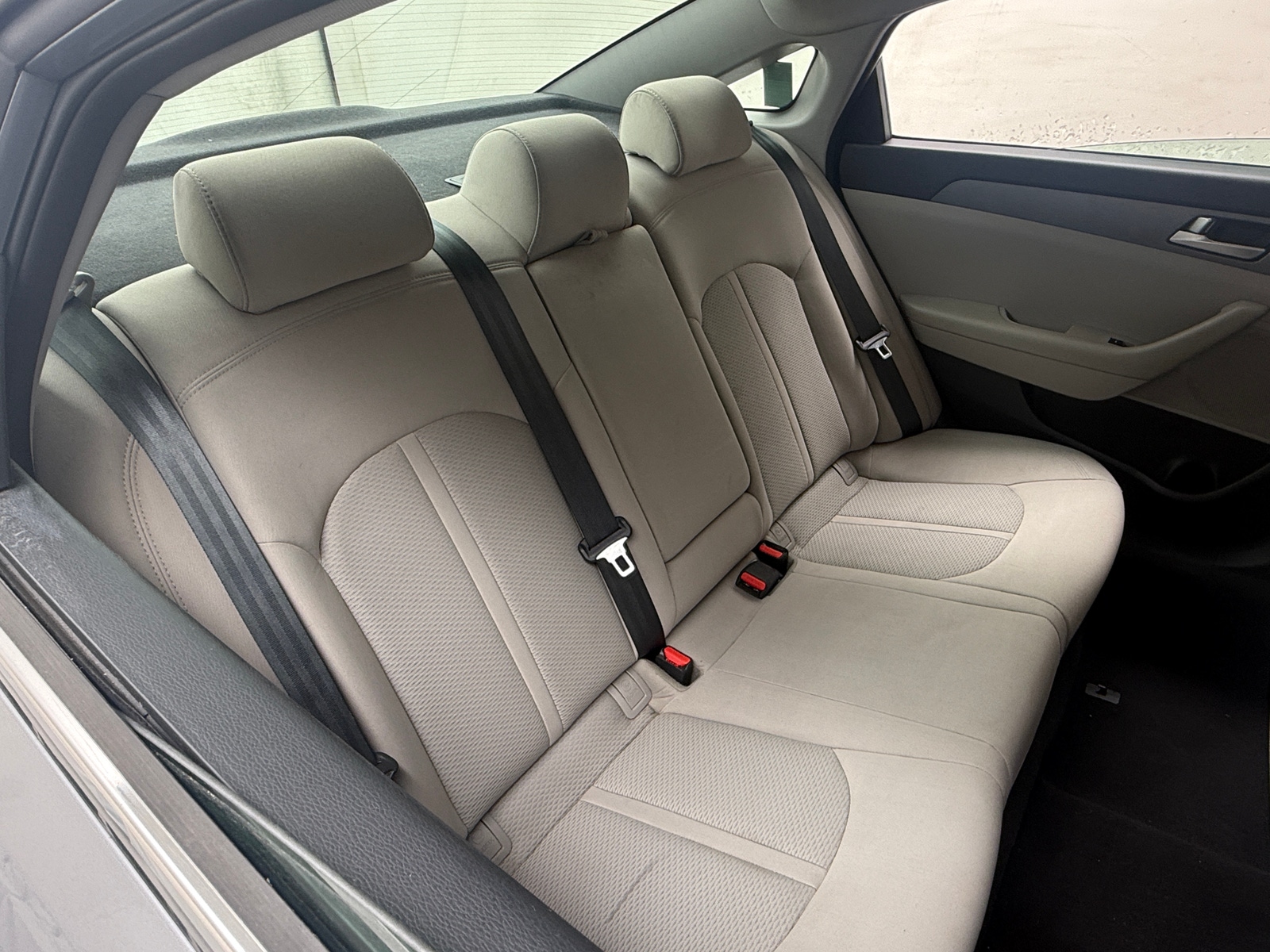 Thumbnail: 2017 Hyundai Sonata - 6