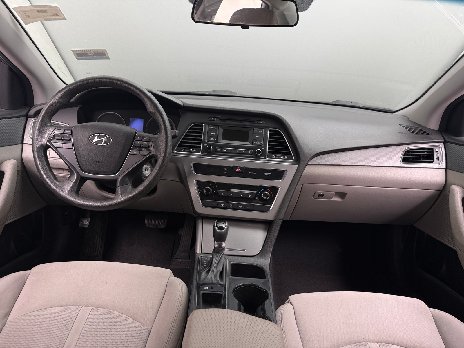 Thumbnail: 2017 Hyundai Sonata - 3