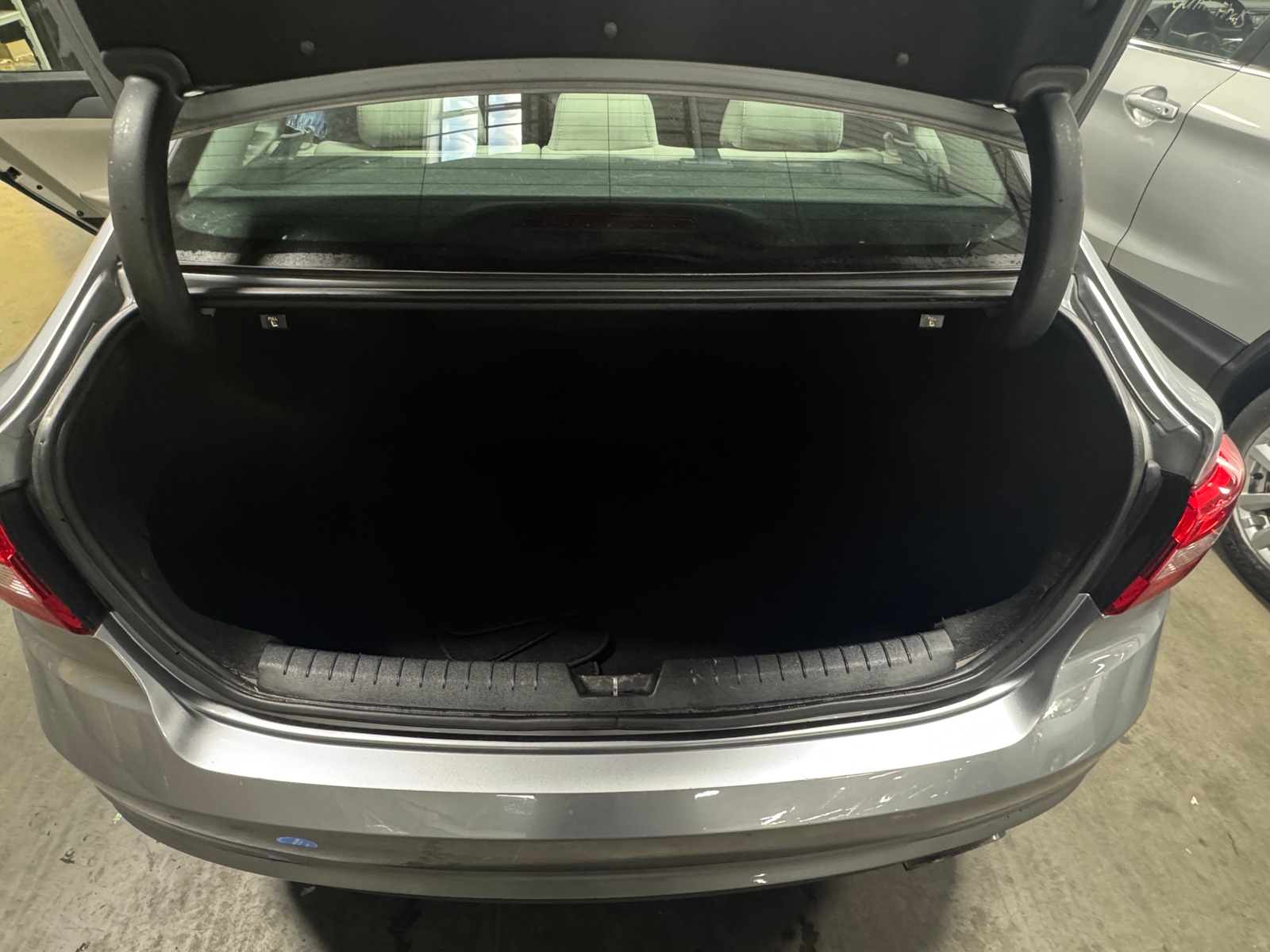 Thumbnail: 2017 Hyundai Sonata - 7