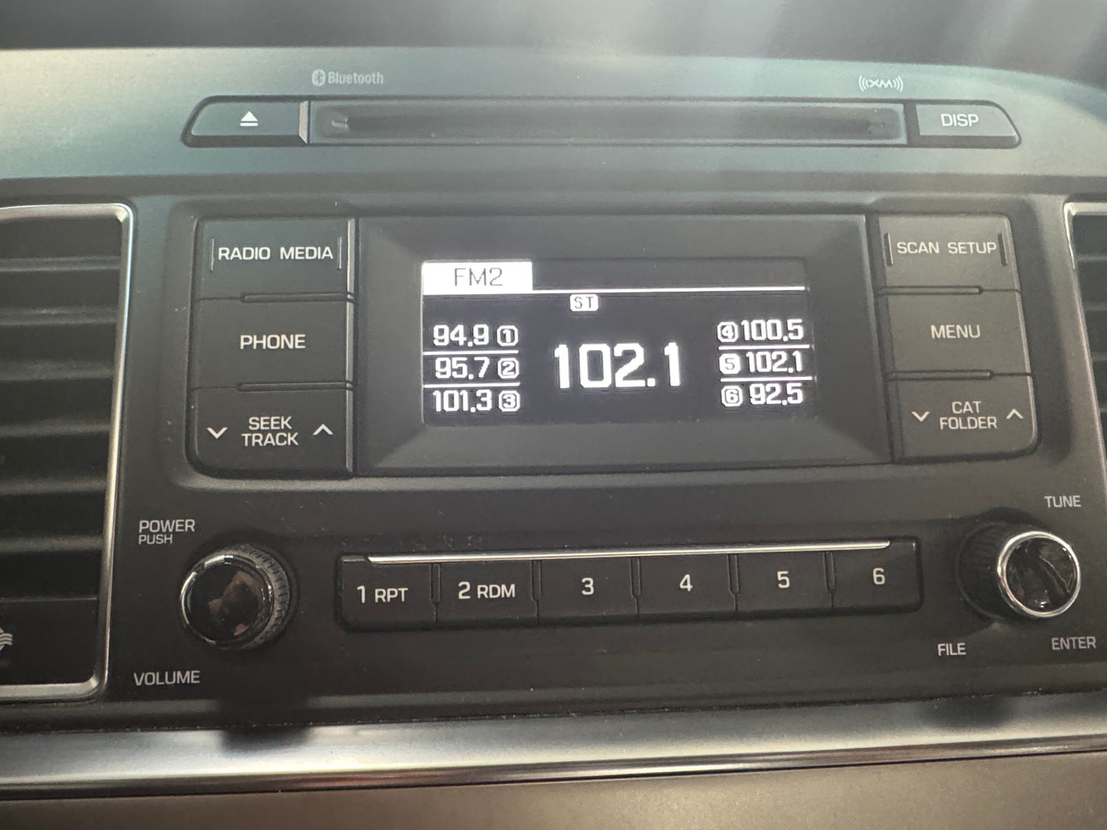 Thumbnail: 2017 Hyundai Sonata - 4