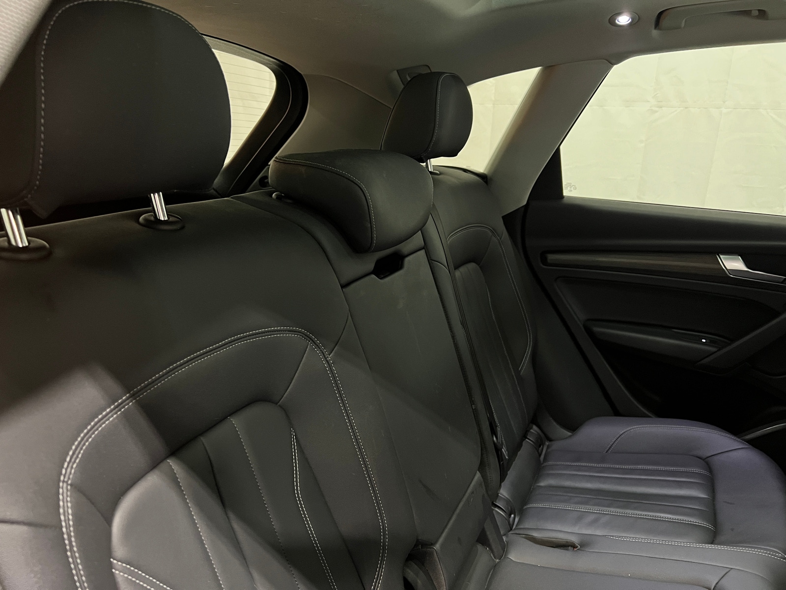 Thumbnail: 2021 Audi Q5 - 5