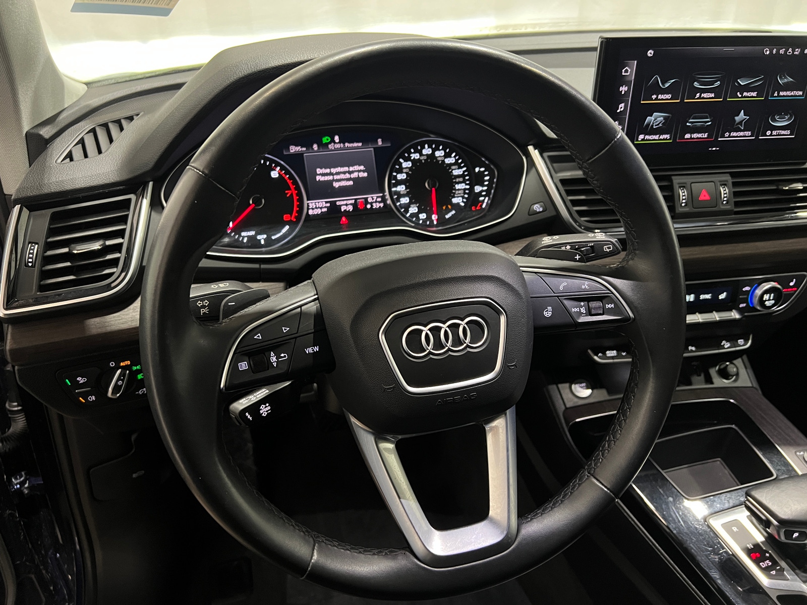 Thumbnail: 2021 Audi Q5 - 4