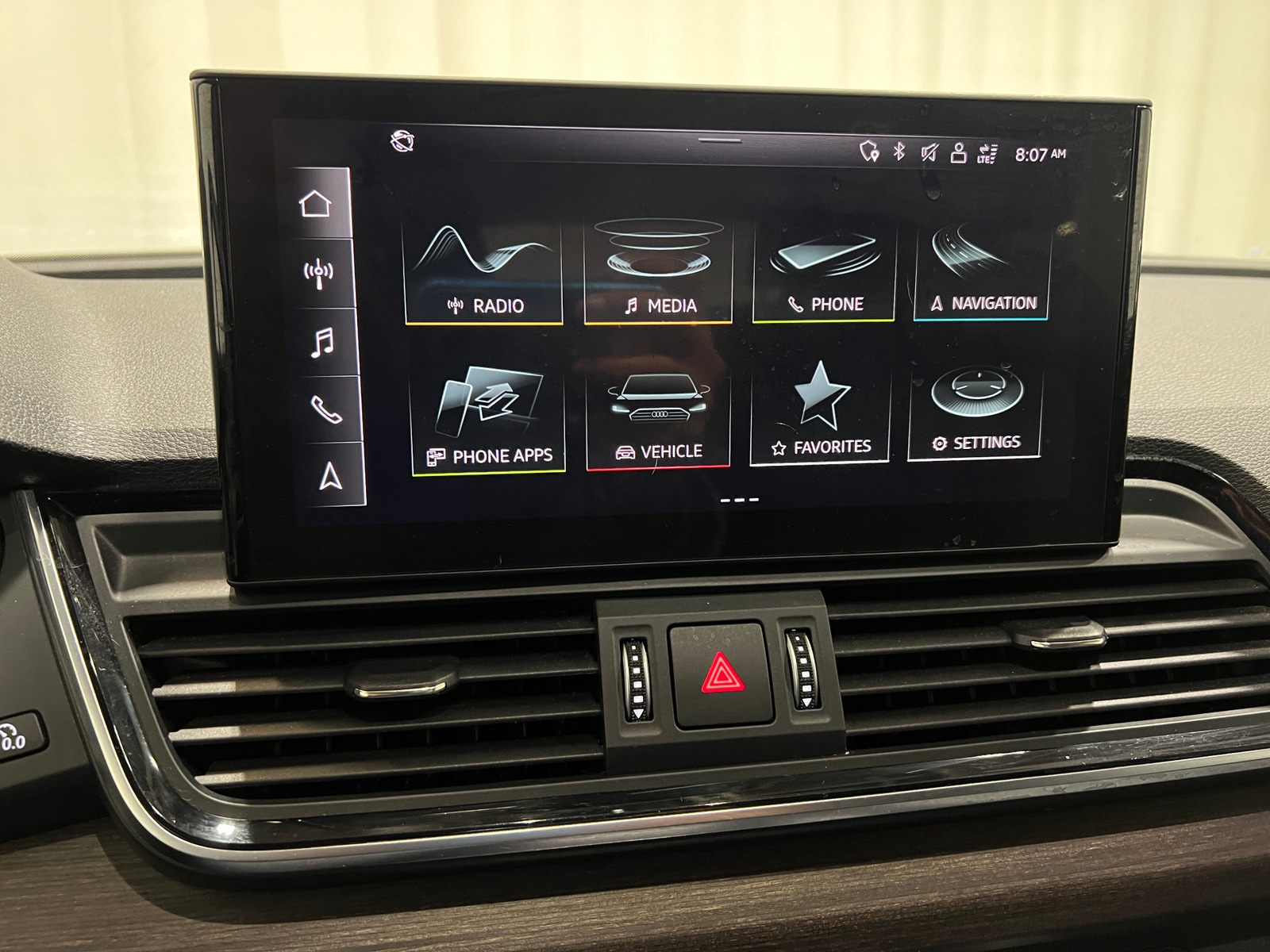 Thumbnail: 2021 Audi Q5 - 3