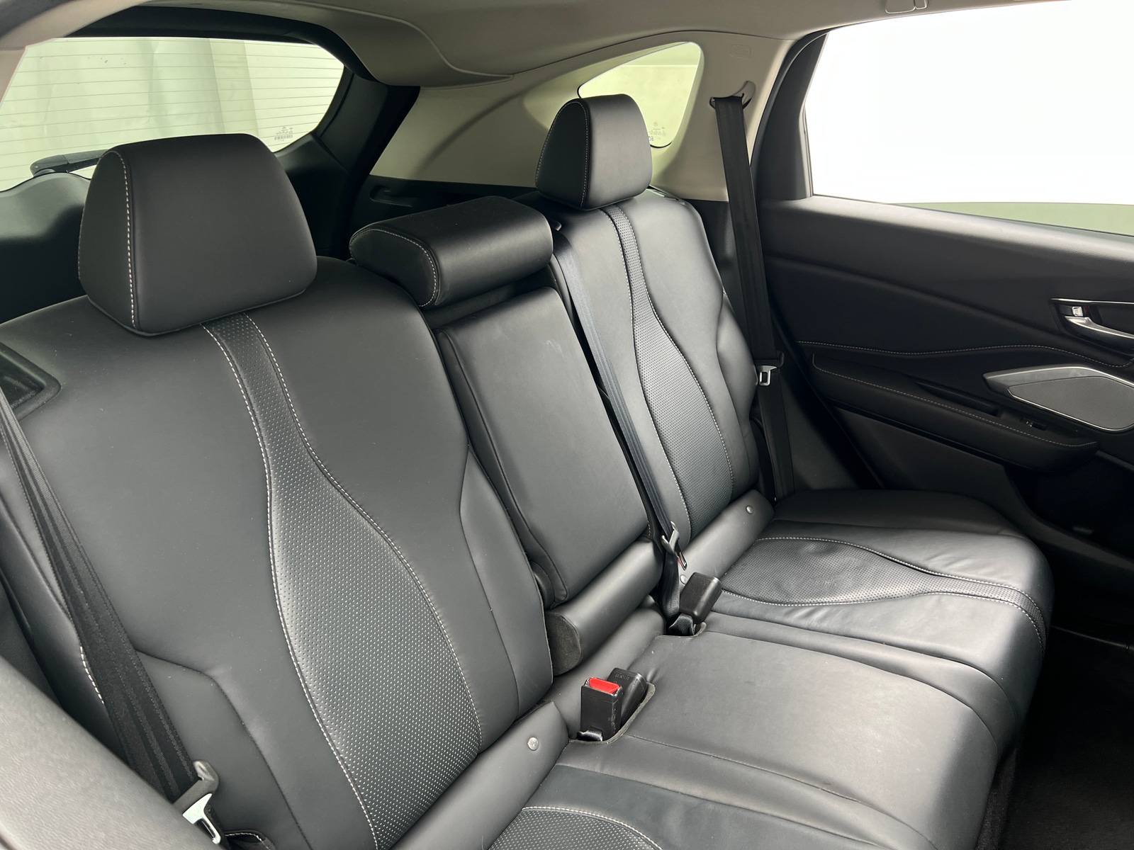 Thumbnail: 2019 Acura RDX - 5