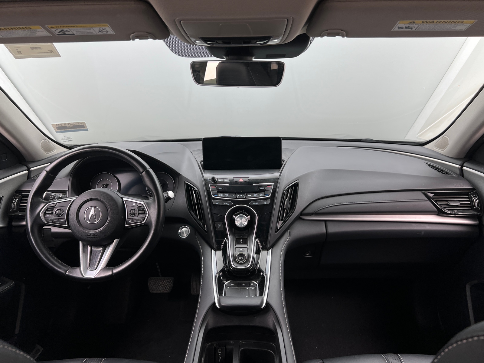 Thumbnail: 2019 Acura RDX - 2