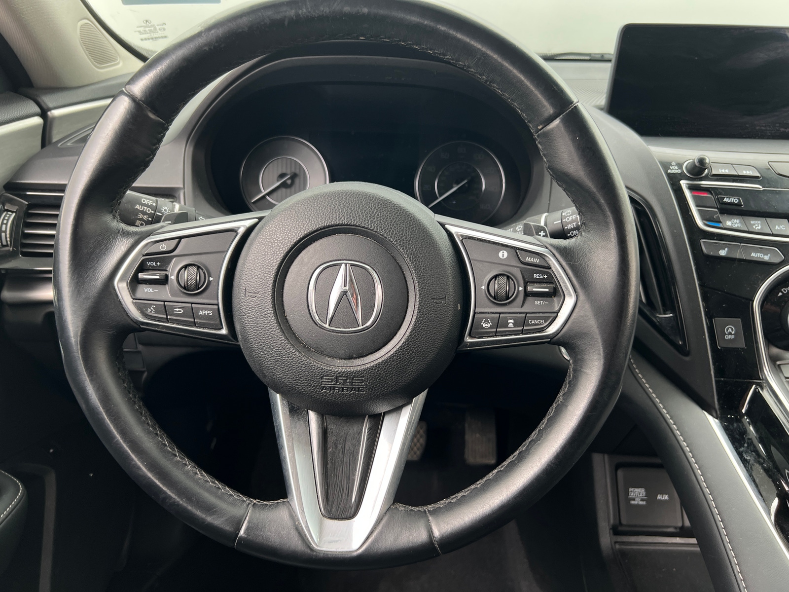 Thumbnail: 2019 Acura RDX - 4