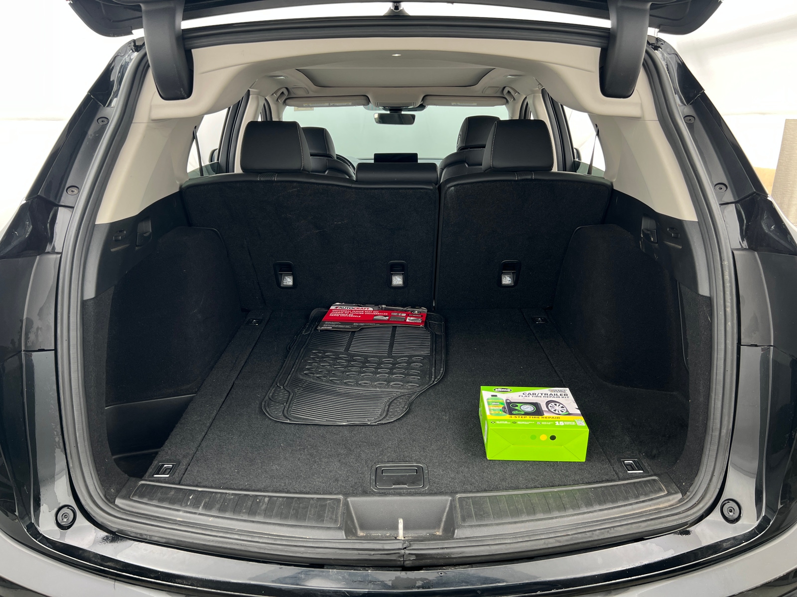 Thumbnail: 2019 Acura RDX - 6