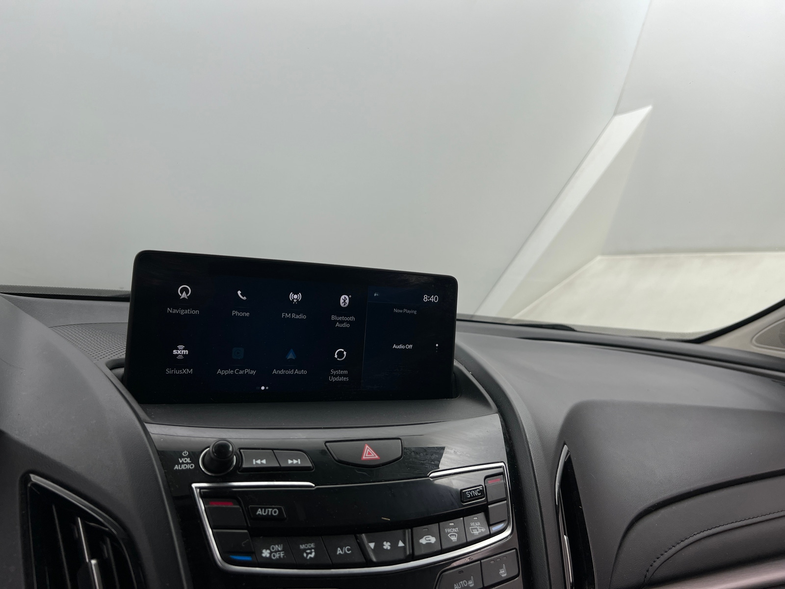 Thumbnail: 2019 Acura RDX - 3