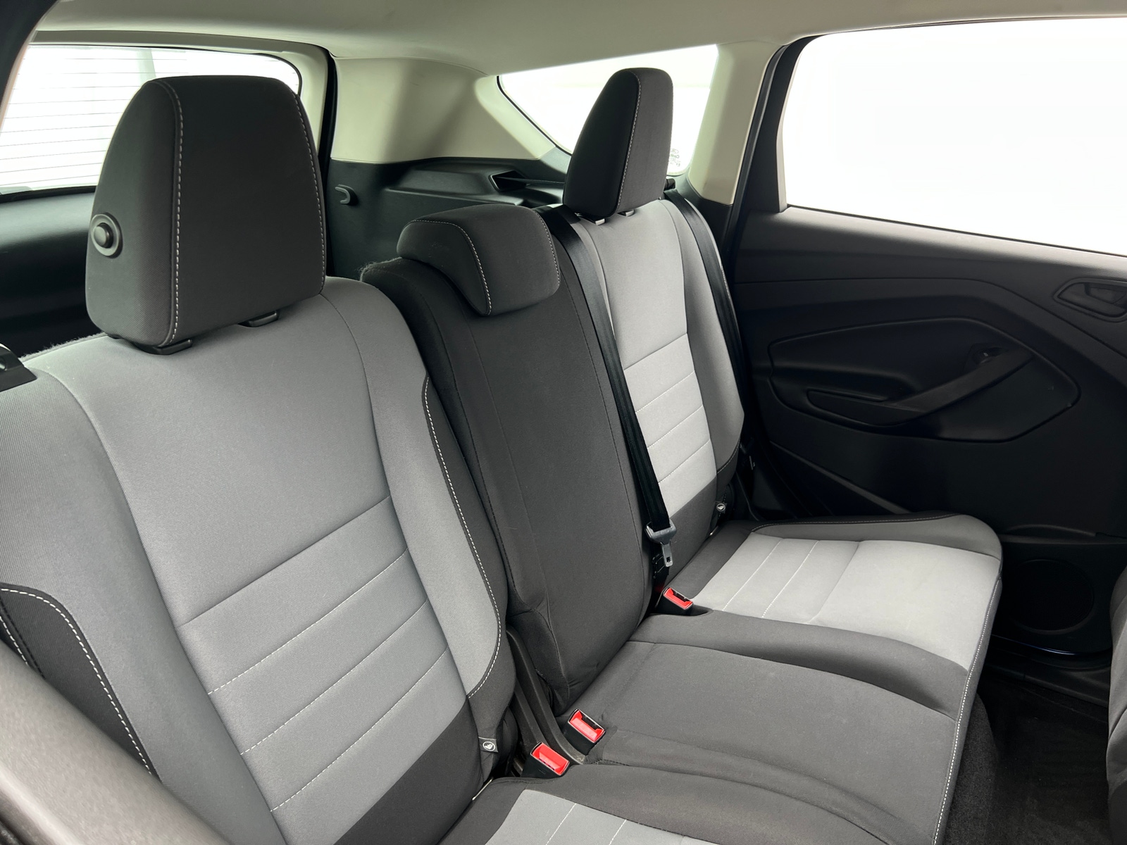 Thumbnail: 2018 Ford Escape - 6