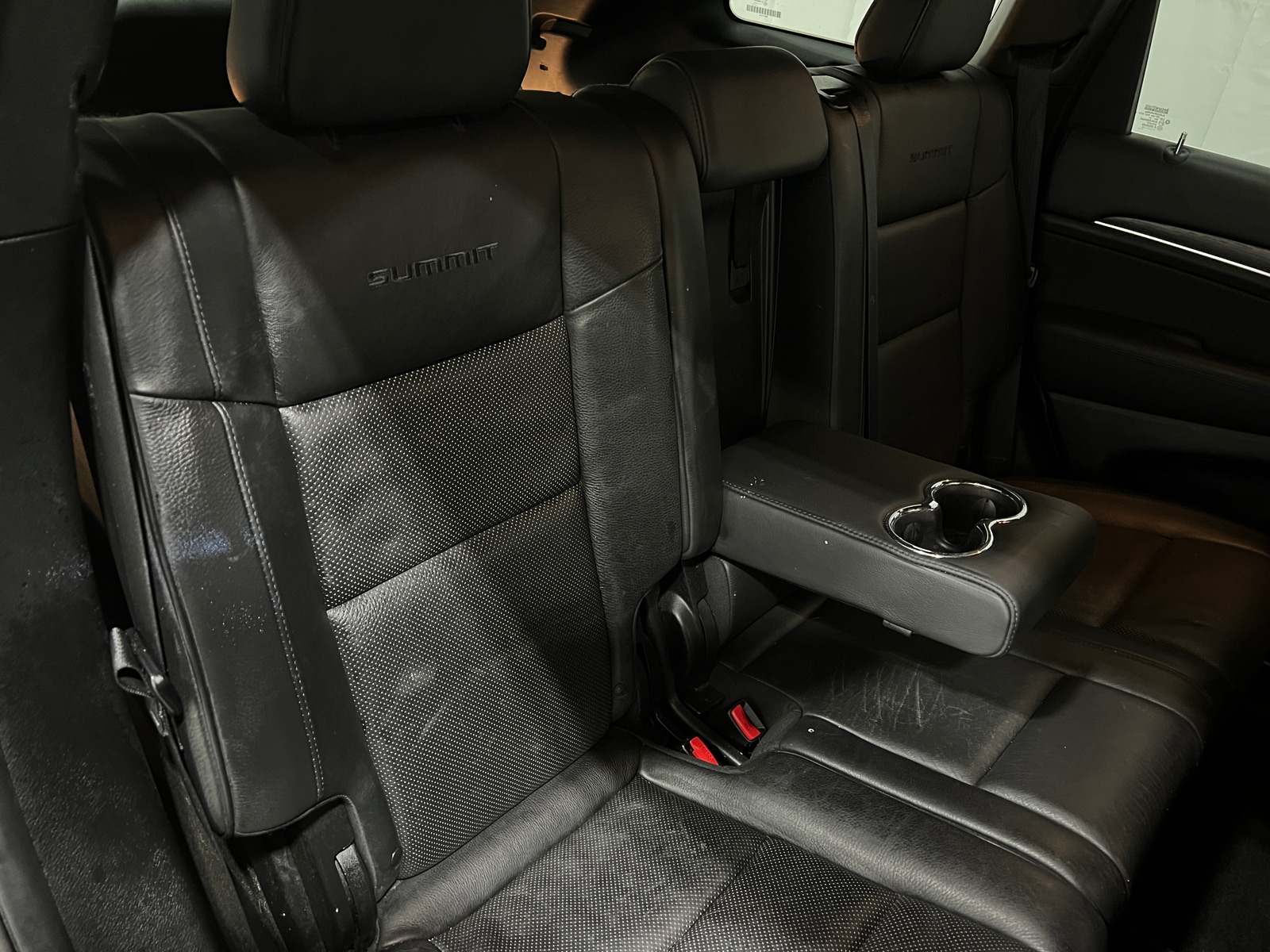 Thumbnail: 2015 Jeep Grand Cherokee - 5