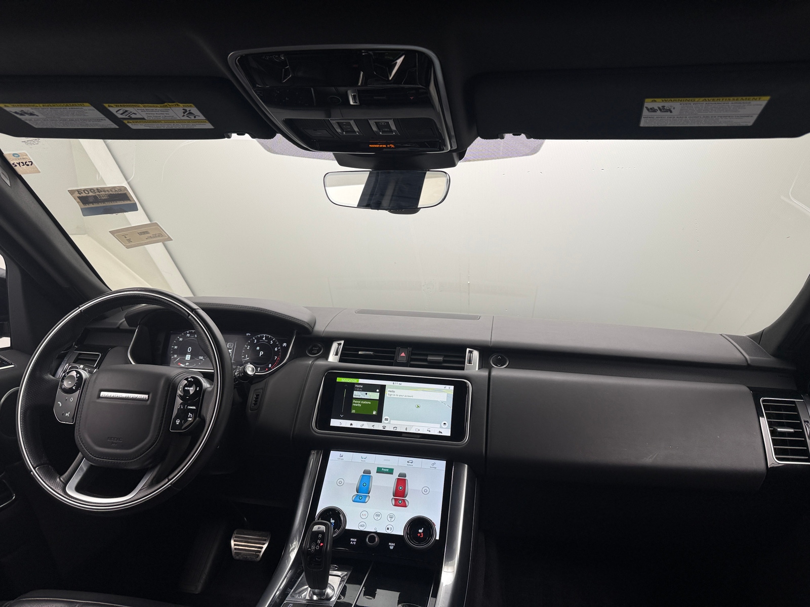 Thumbnail: 2018 Land Rover Range Rover Sport - 2