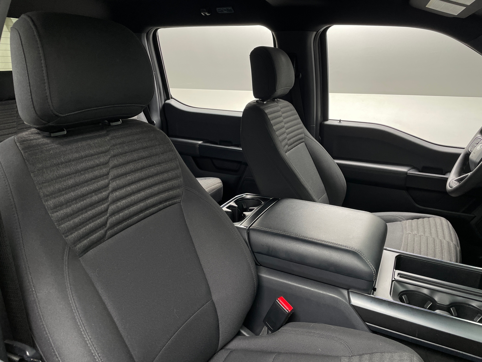 Thumbnail: 2021 Ford Econoline - 2