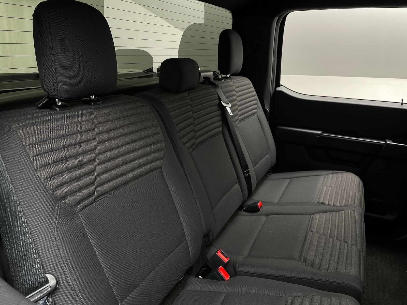 Thumbnail: 2021 Ford Econoline - 6