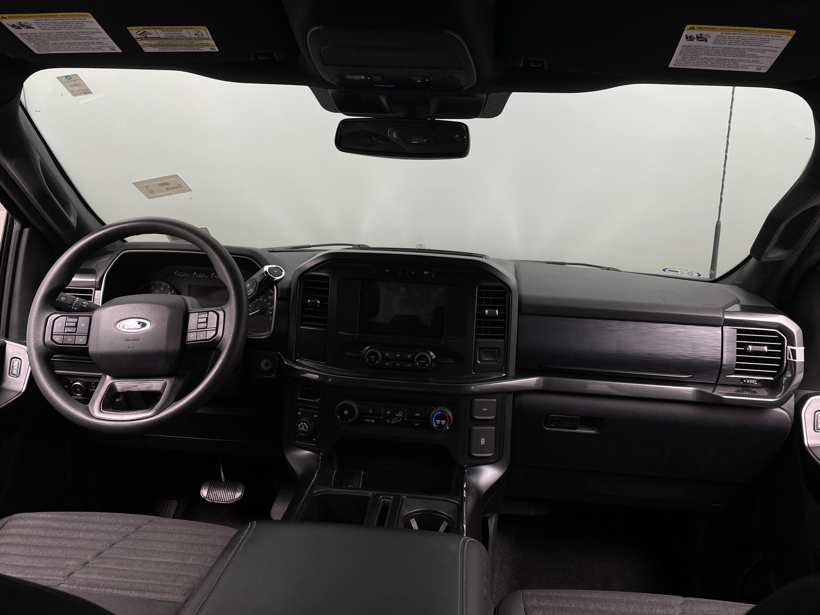 Thumbnail: 2021 Ford Econoline - 3