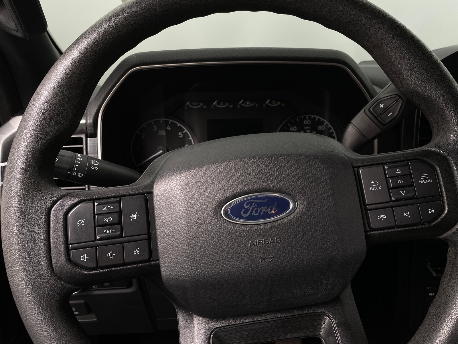 Thumbnail: 2021 Ford Econoline - 5