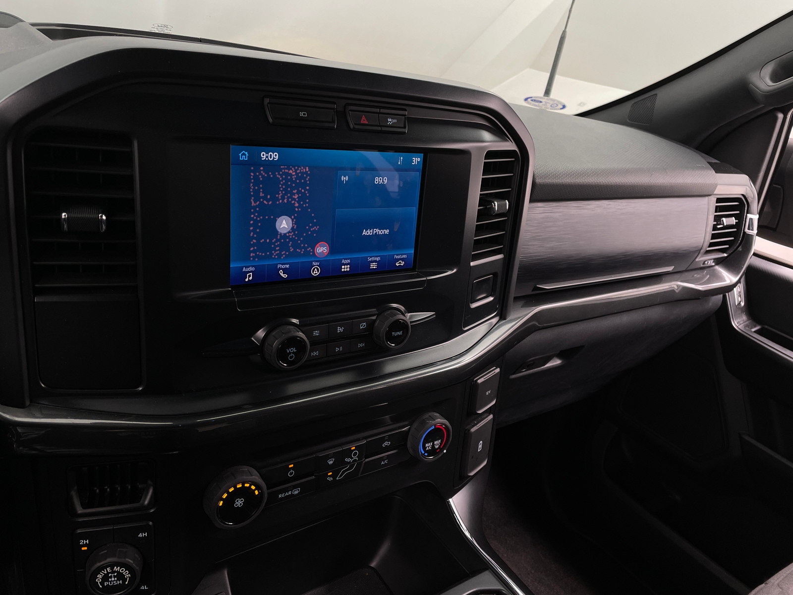 Thumbnail: 2021 Ford Econoline - 4