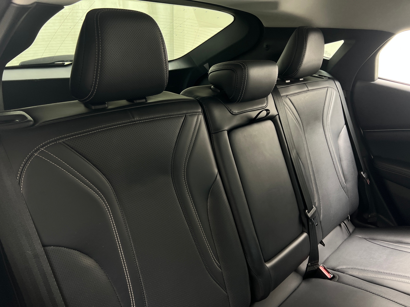 Thumbnail: 2021 Ford Mustang Mach-E - 5