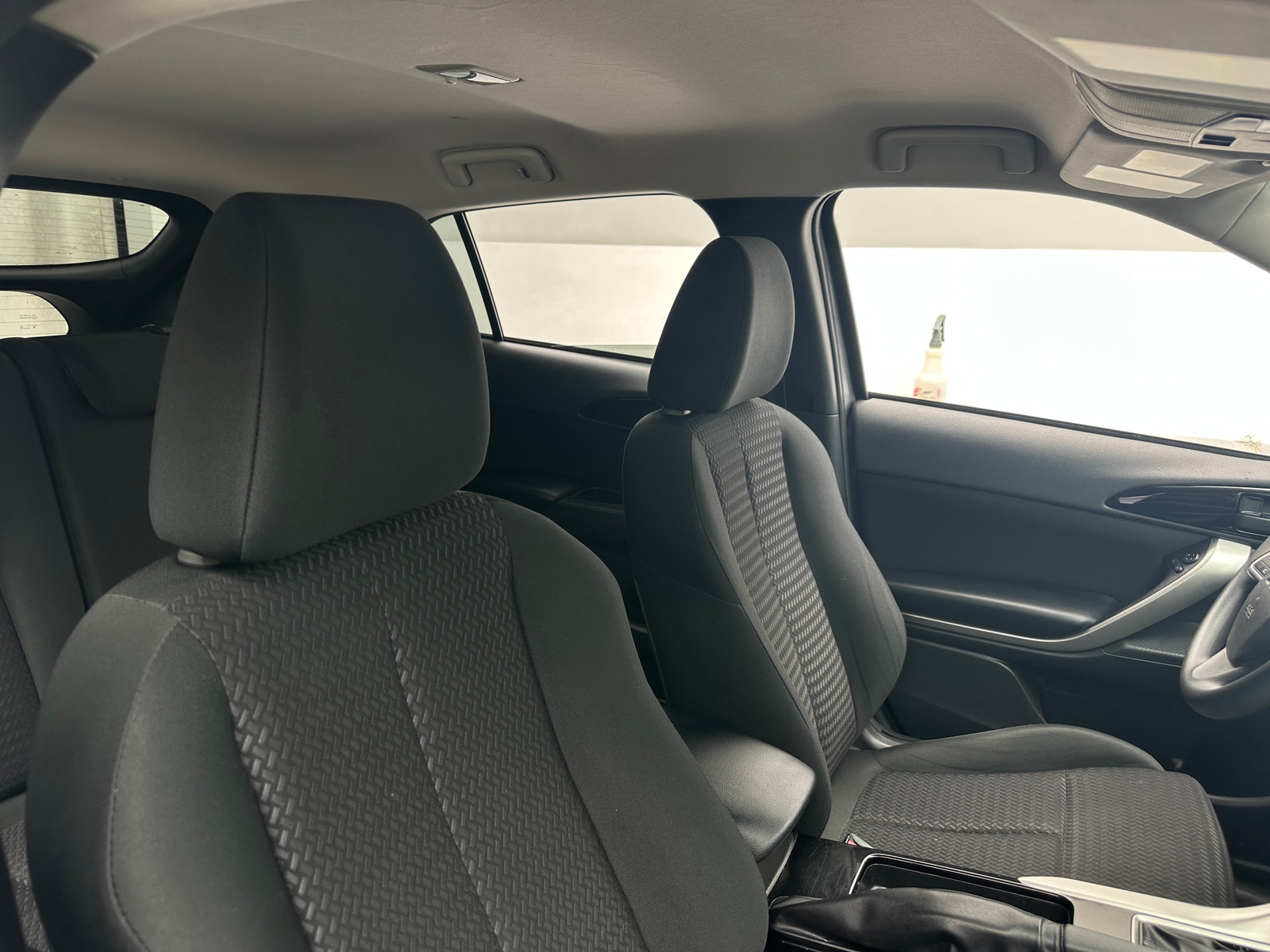 Thumbnail: 2019 Mitsubishi Eclipse Cross - 2