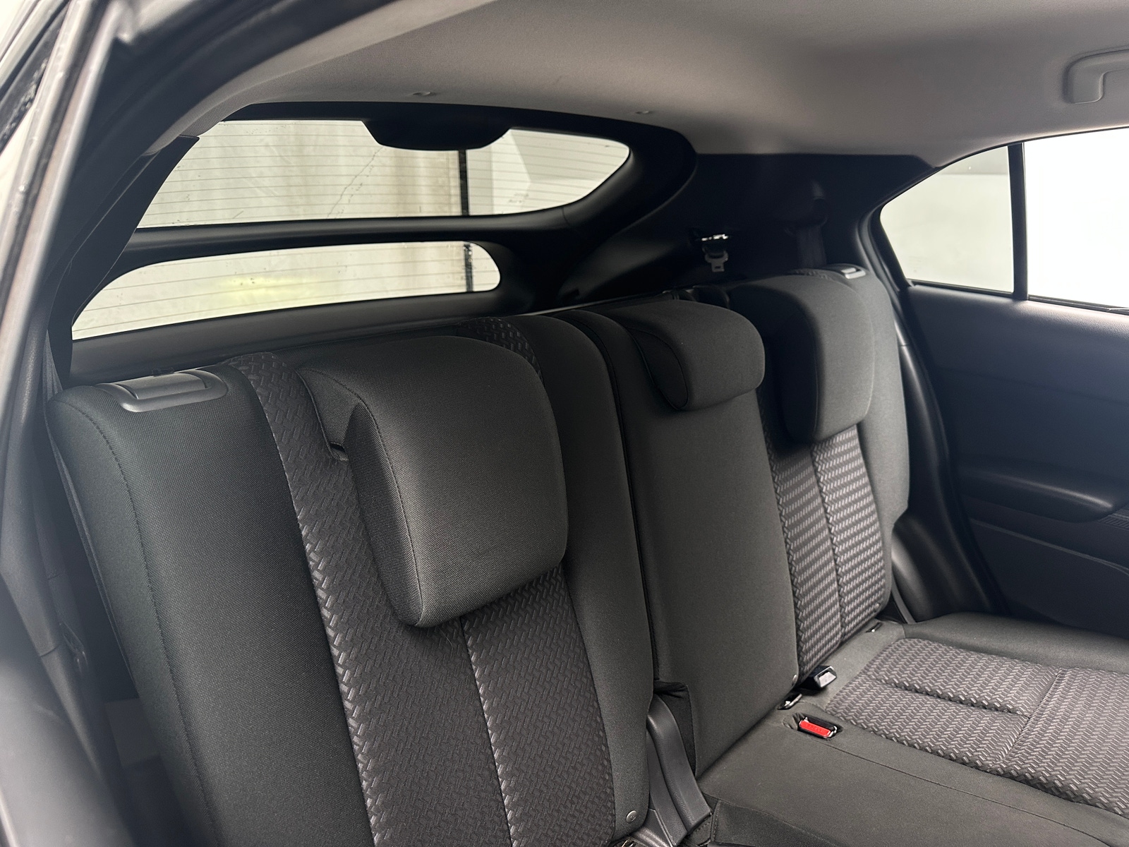 Thumbnail: 2019 Mitsubishi Eclipse Cross - 6