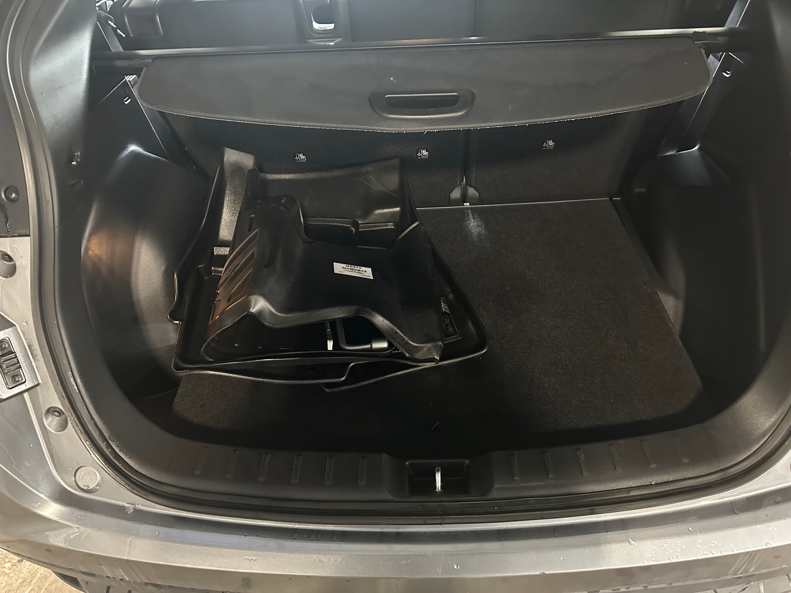 Thumbnail: 2019 Mitsubishi Eclipse Cross - 7