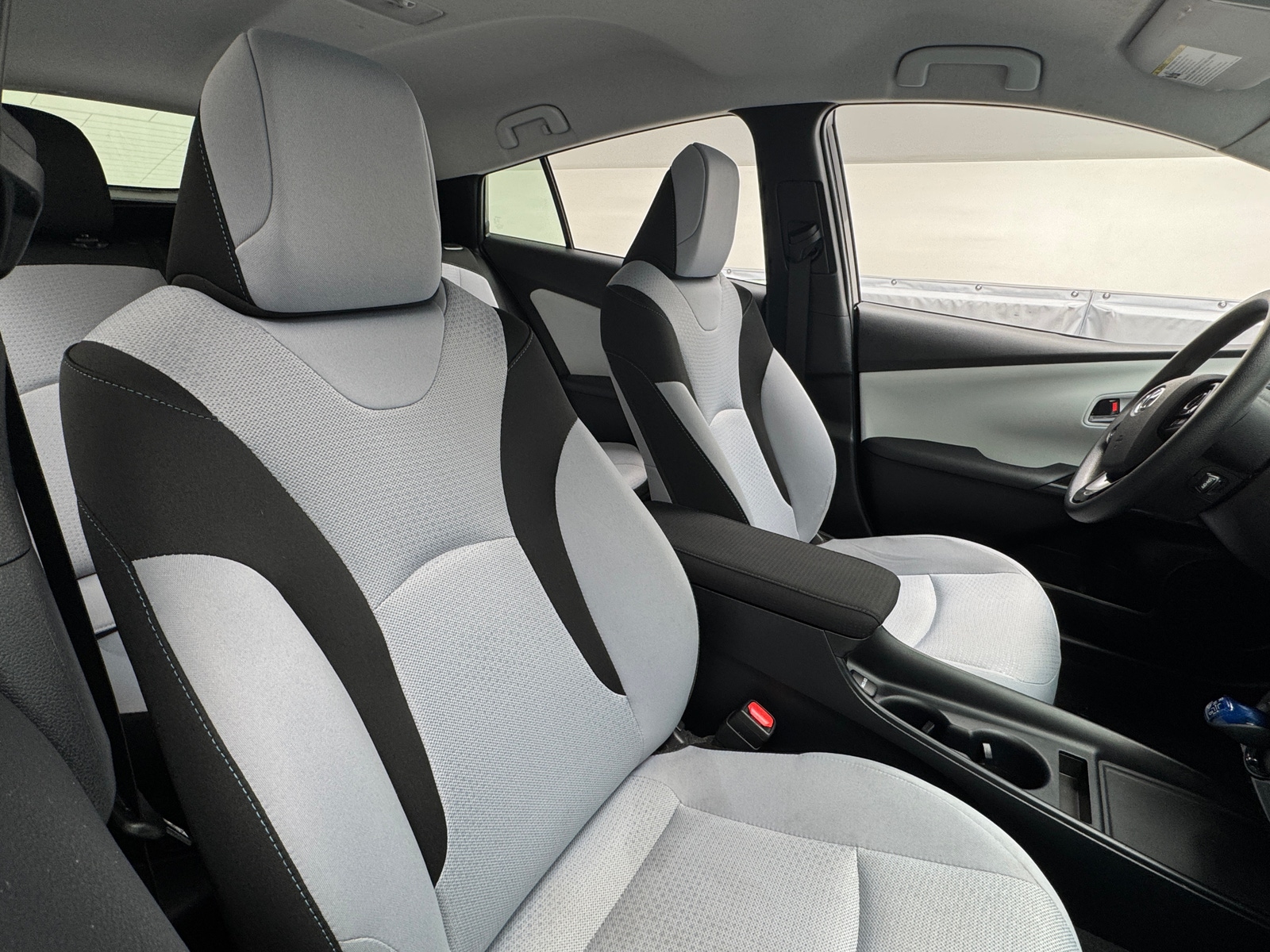 Thumbnail: 2019 Toyota Prius - 2