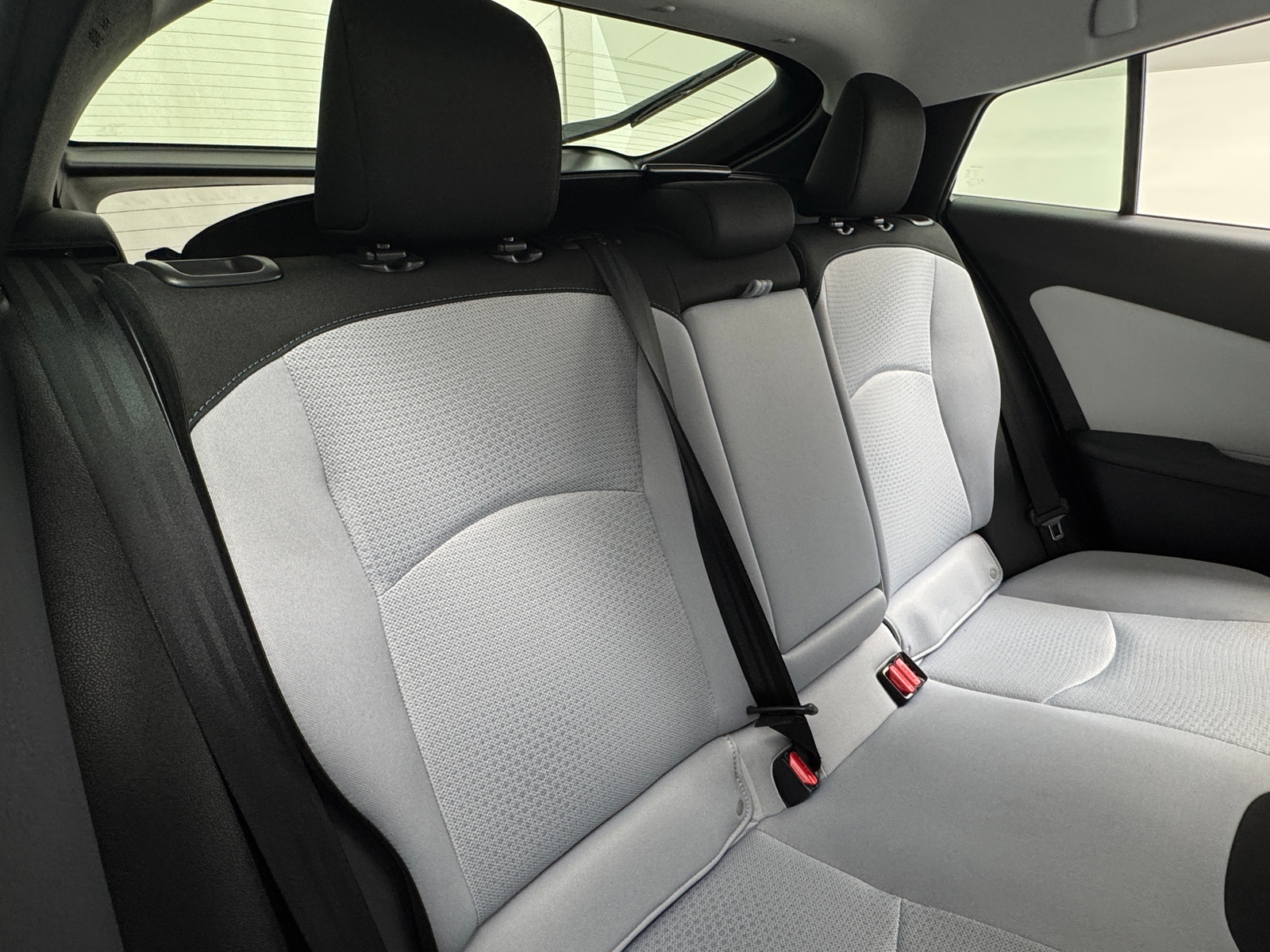 Thumbnail: 2019 Toyota Prius - 6