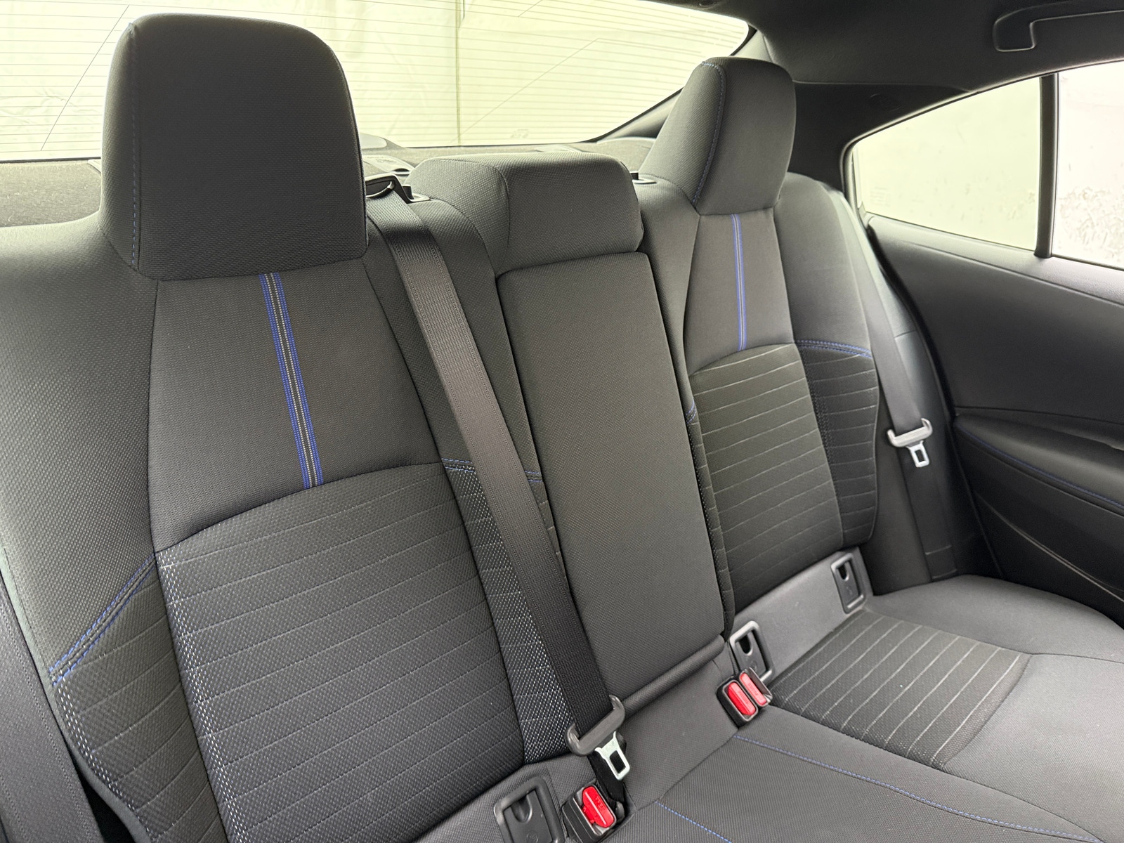 Thumbnail: 2022 Toyota Corolla - 6