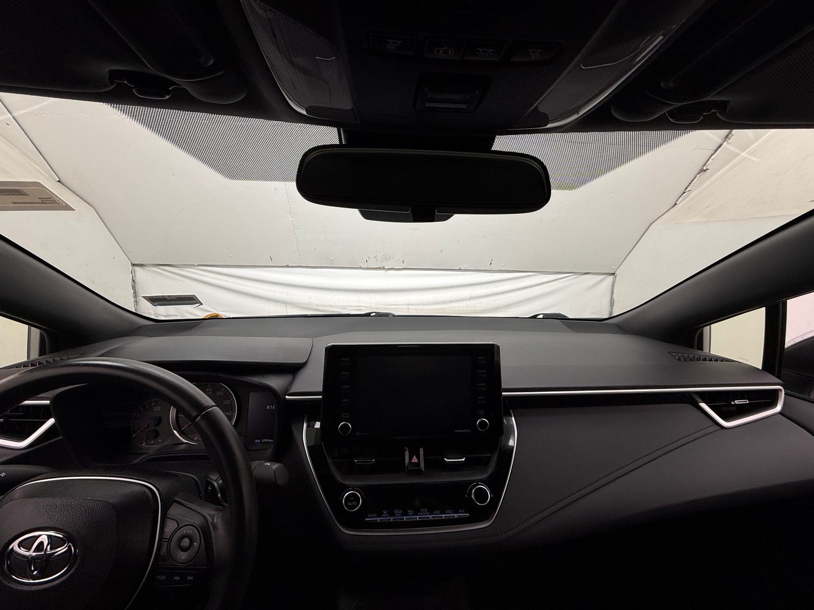 Thumbnail: 2022 Toyota Corolla - 3