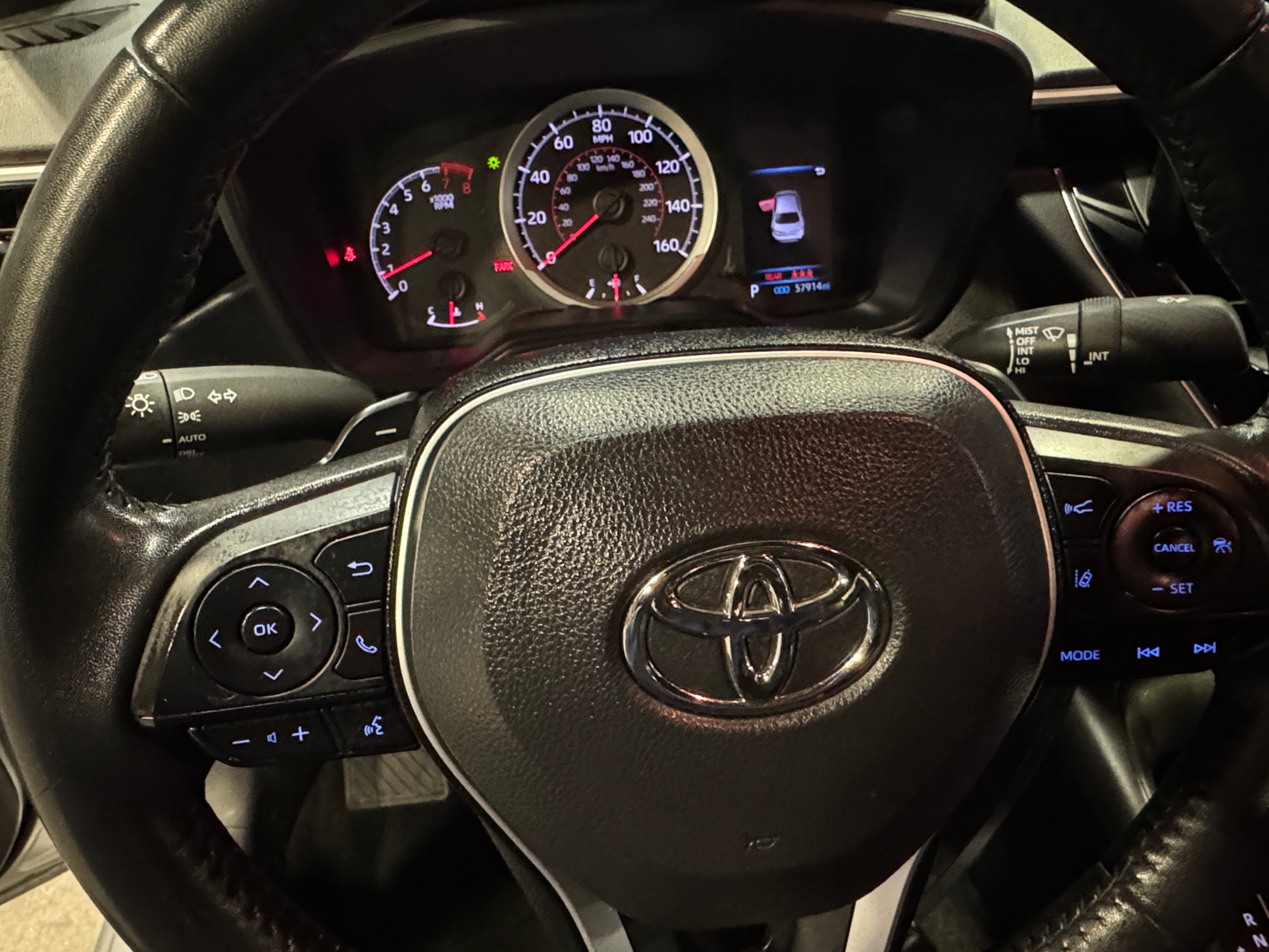 Thumbnail: 2022 Toyota Corolla - 5