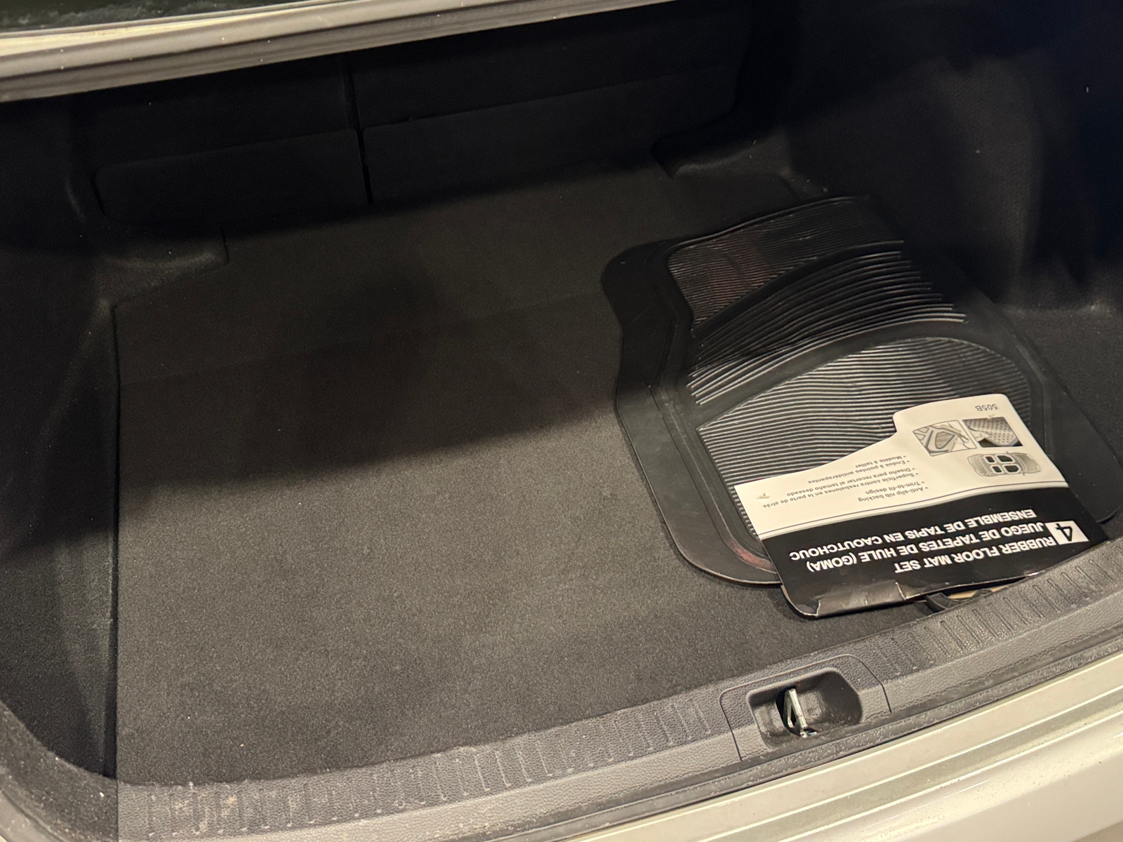 Thumbnail: 2022 Toyota Corolla - 7